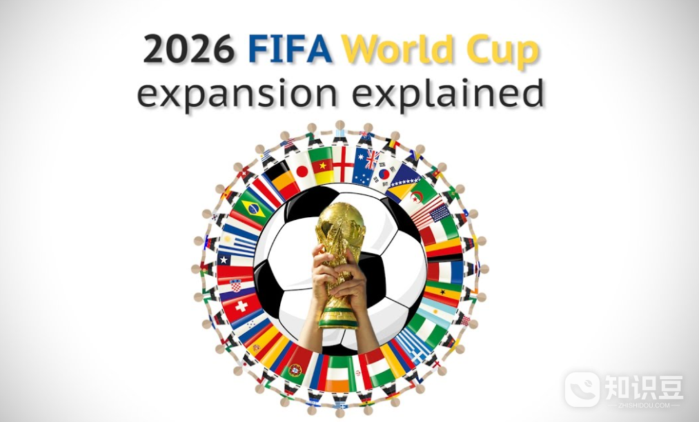 2026年世界杯在哪里举办 2026年世界杯举办地