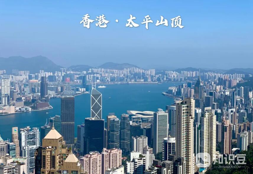 香港旅游攻略必去景点 香港旅游你值得去的景点介绍