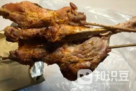 鹅腿阿姨是什么梗 鹅腿阿姨什么意思